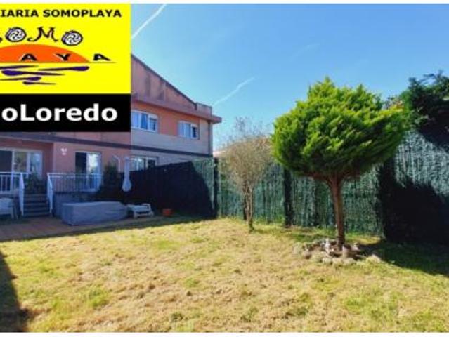 Piso en venta en Somo, Ribamontán Al Mar