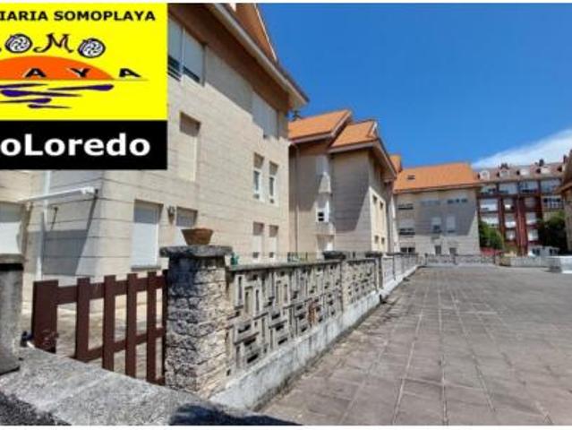 Piso en venta en Somo, Ribamontán Al Mar