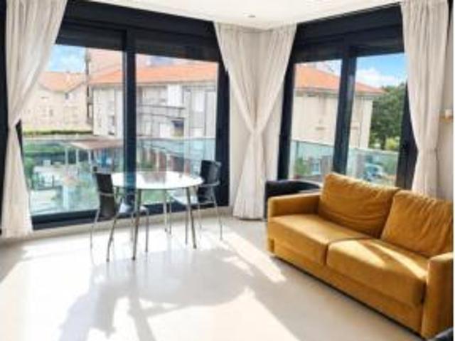 Piso en venta en Somo, Ribamontán Al Mar