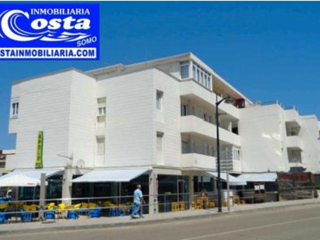 Piso en venta en Somo, Ribamontán Al Mar