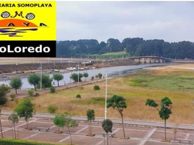 Piso en venta en Somo, Ribamontán Al Mar