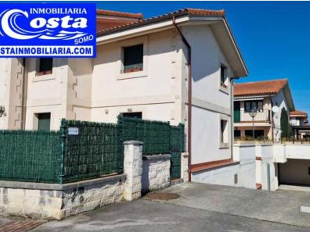 Piso en venta en Somo, Ribamontán Al Mar
