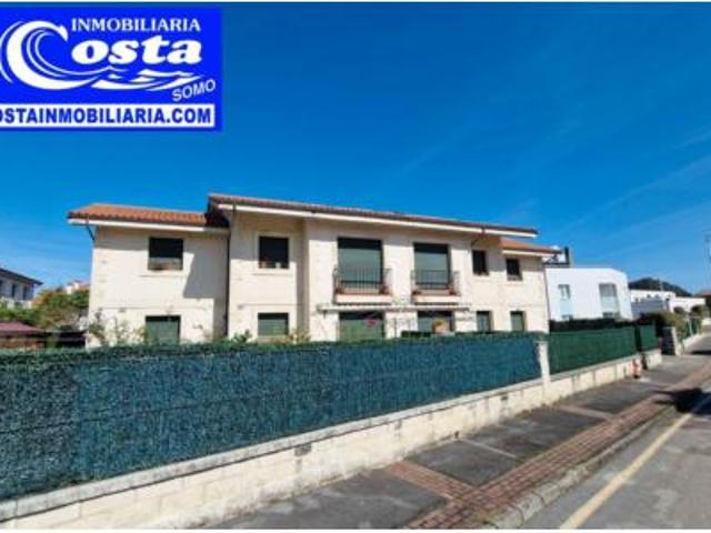 Piso en venta en Somo, Ribamontán Al Mar