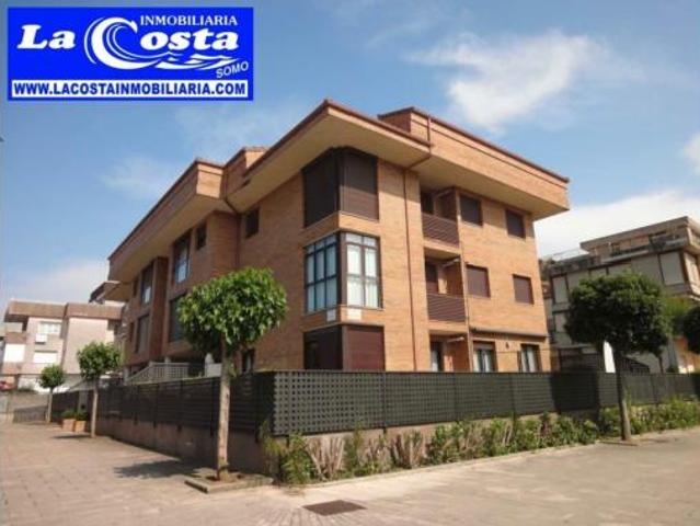 Piso en venta en Somo, Ribamontán Al Mar