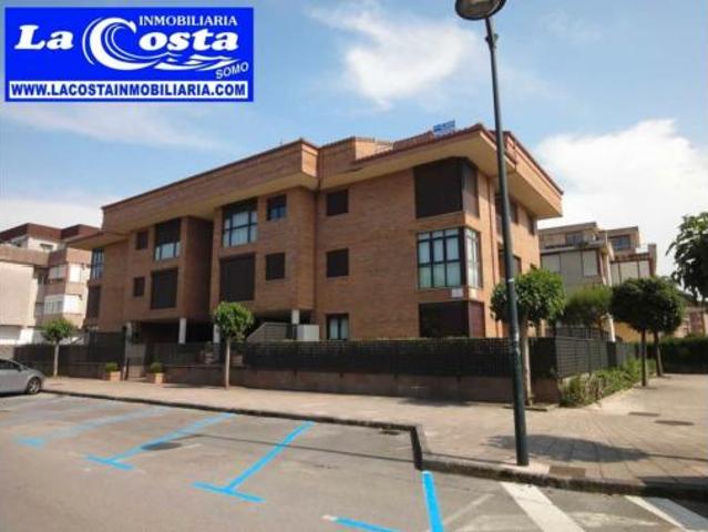 Piso en venta en Somo, Ribamontán Al Mar