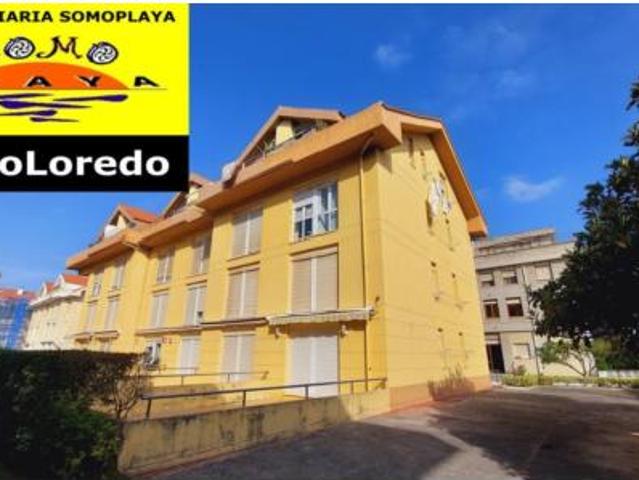 Piso en venta en Somo, Ribamontán Al Mar
