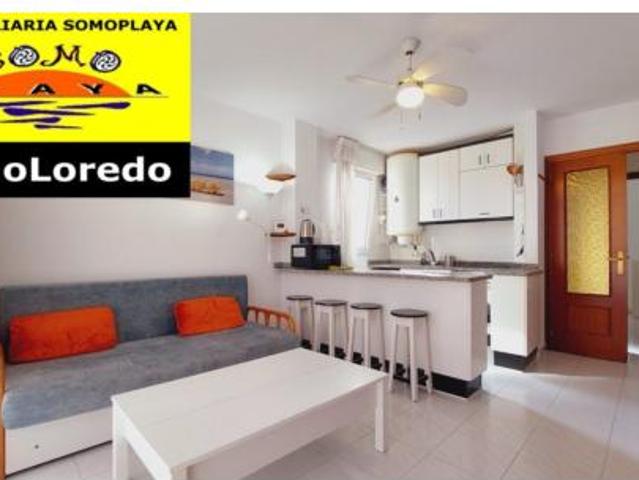 Piso en venta en Somo, Ribamontán Al Mar