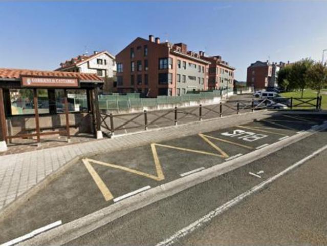 Piso en venta en Hoz de Anero, Ribamontán Al Monte