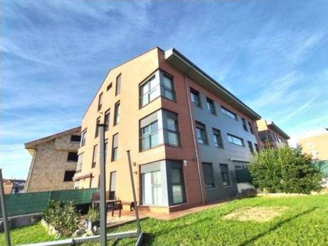 Piso en venta en Hoz de Anero, Ribamontán Al Monte