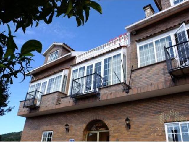 Piso en venta en Ribeira, A Barbanza