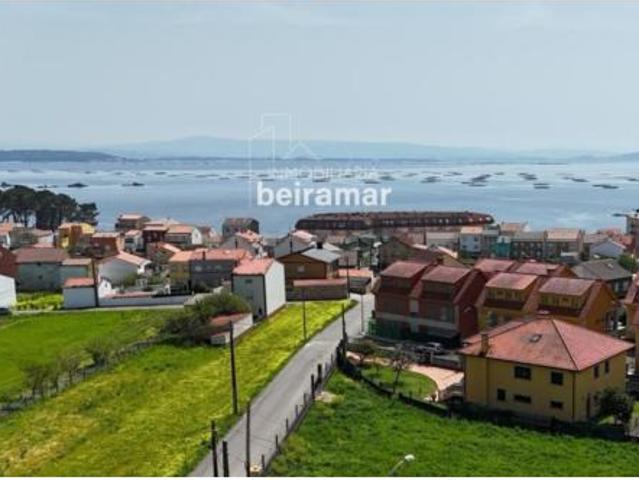Piso en venta en Ribeira, A Barbanza
