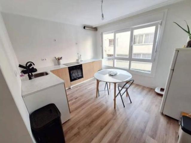 Piso en venta en Ribeira, A Barbanza