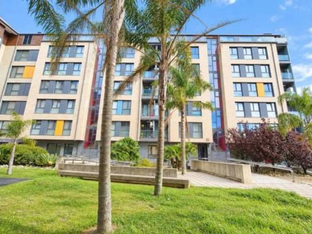 Piso en venta en O Castelo, Santa Uxía de Ribeira