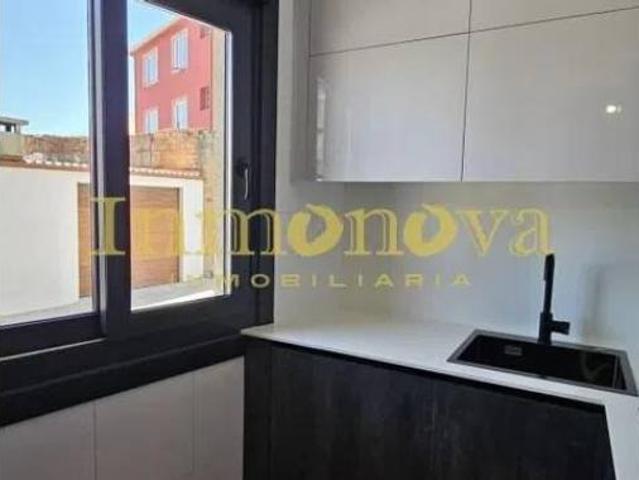 Piso en venta en Ribeira, A Barbanza
