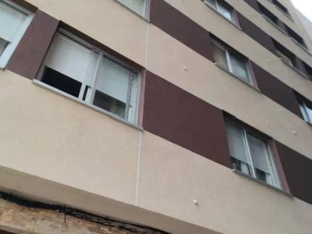 Piso en venta en Ribeira, A Barbanza