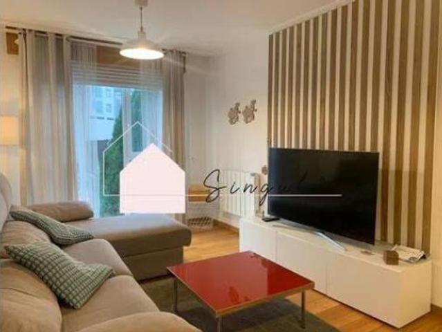 Piso en venta en Ribeira, A Barbanza