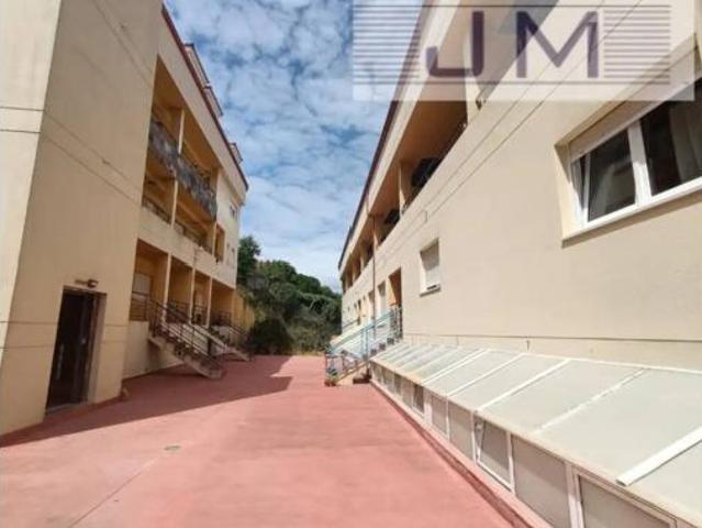 Piso en venta en Ribeira, A Barbanza
