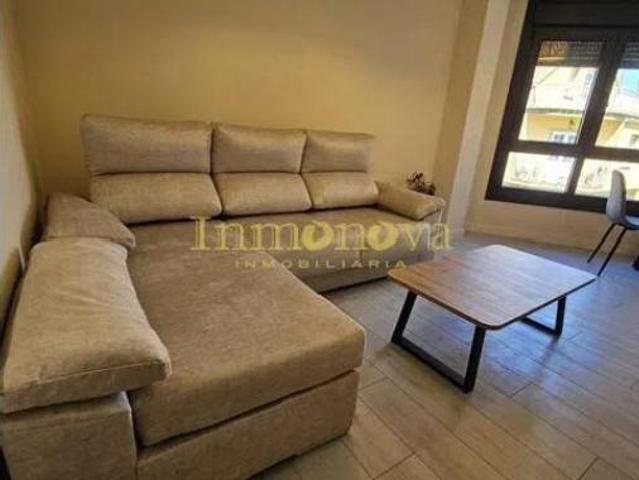 Piso en venta en Ribeira, A Barbanza