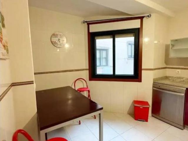 Piso en venta en Ribeira, A Barbanza