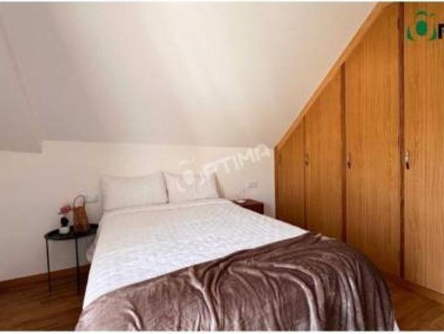 Piso en venta en Ribeira, A Barbanza
