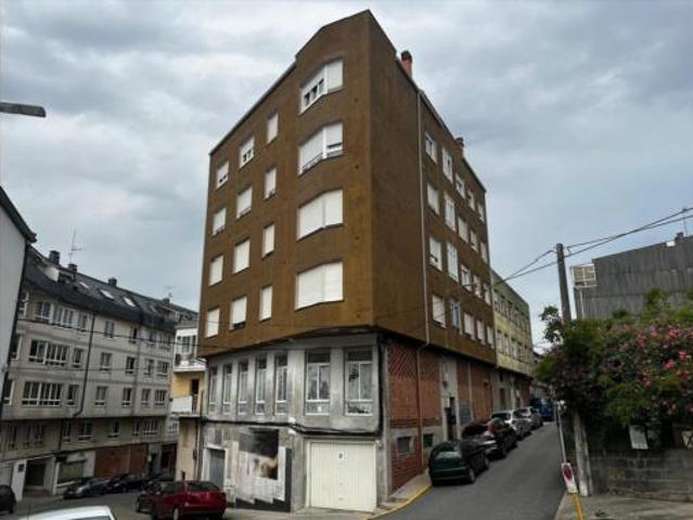 Piso en venta en Ribeira, A Barbanza