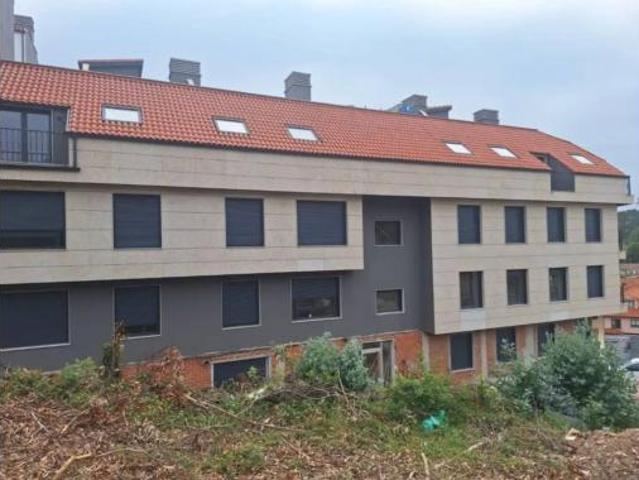 Piso en venta en Ribeira, A Barbanza