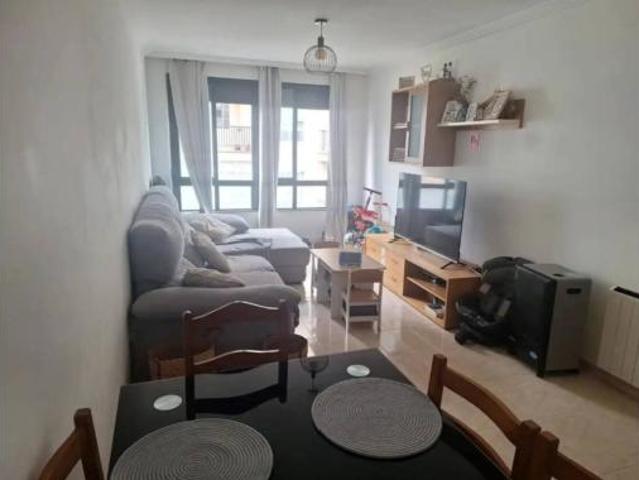 Piso en venta en Ribeira, A Barbanza