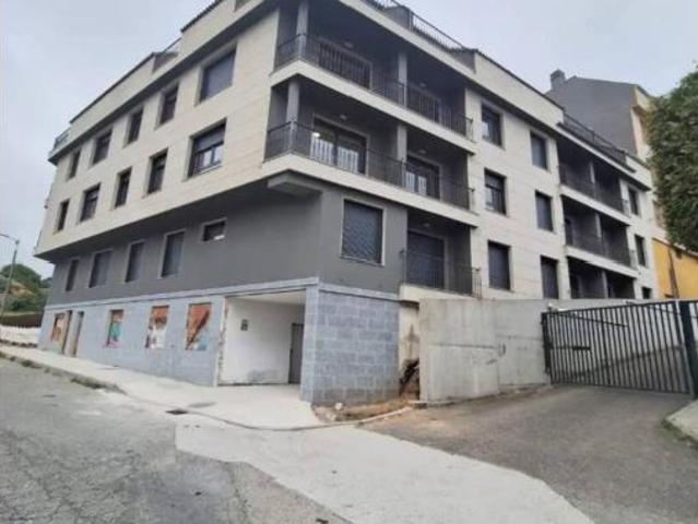 Piso en venta en As Avesadas, Santa Uxía de Ribeira
