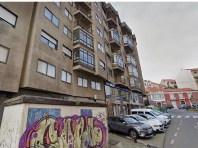 Piso en venta en Ribeira, A Barbanza