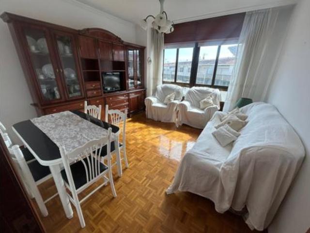Piso en venta en Ribeira, A Barbanza