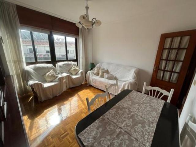 Piso en venta en Ribeira, A Barbanza