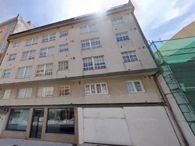 Piso en venta en Ribeira, A Barbanza