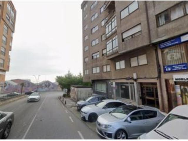 Piso en venta en Ribeira, A Barbanza