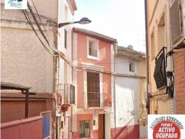 Piso en venta en Valdejalón, Aragón