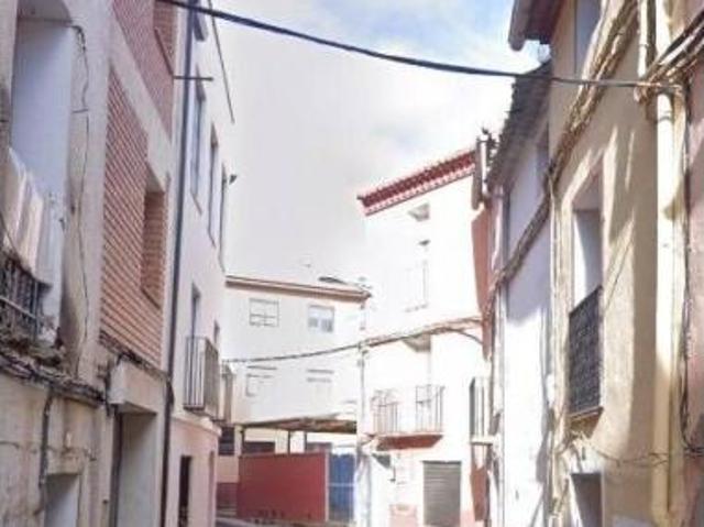 Piso en venta en Valdejalón, Aragón