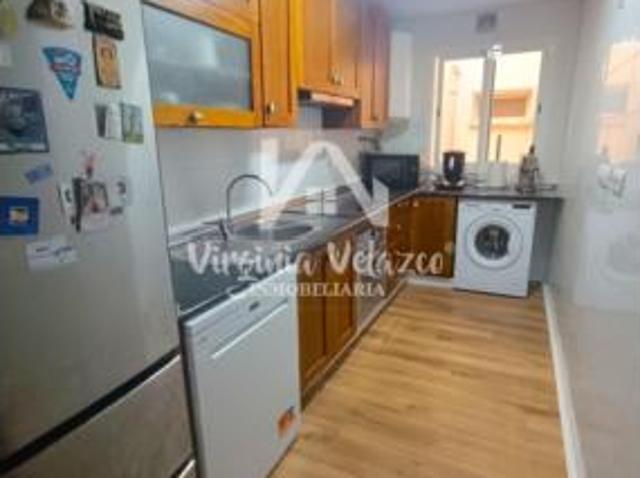 Piso en venta en Torre de Benagalbón, La Axarquía