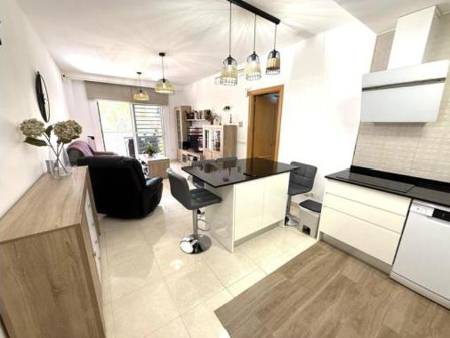 Piso en venta en Torre de Benagalbón, La Axarquía