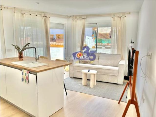 Ático en venta en Torre de Benagalbón, La Axarquía