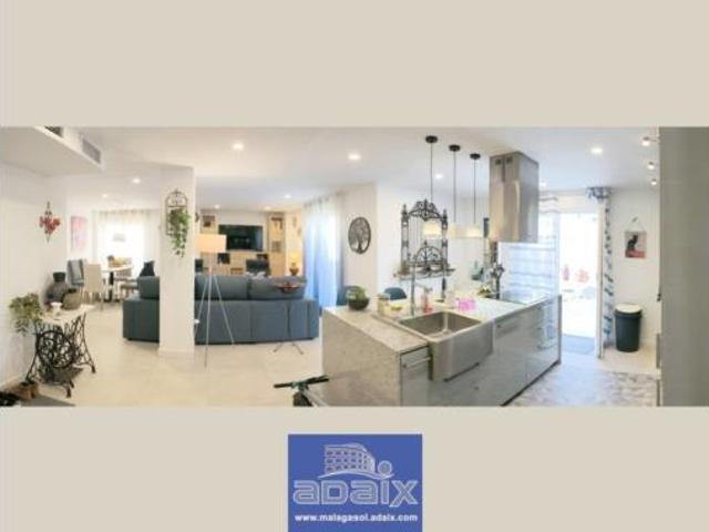 Piso en venta en Rincón De La Victoria, La Cala del Moral