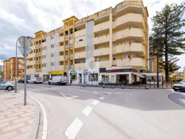 Piso en venta en La Cala del Moral, La Axarquía