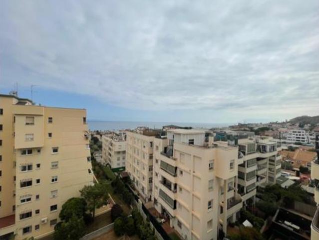 Piso en venta en La Cala del Moral, La Axarquía