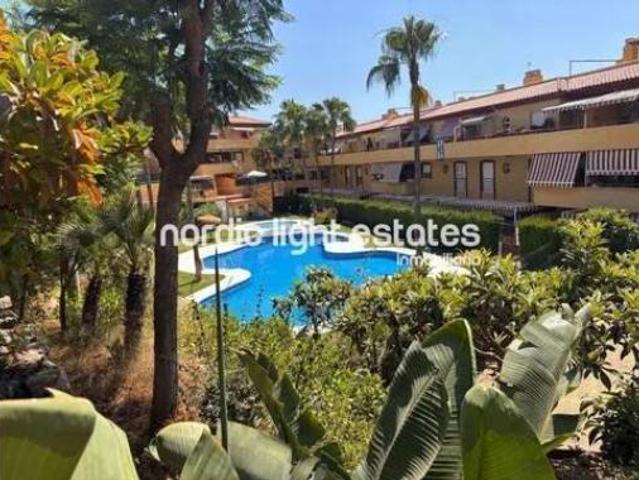 Piso en venta en La Cala del Moral, La Axarquía