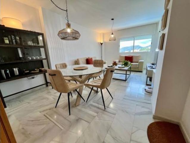 Piso en venta en La Cala del Moral, La Axarquía