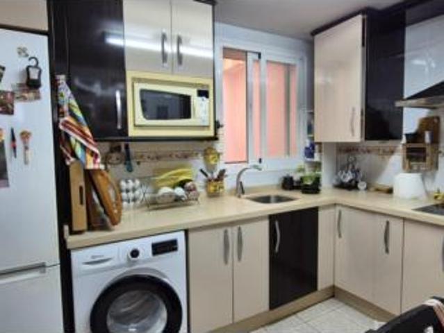 Piso en venta en La Cala del Moral, La Axarquía