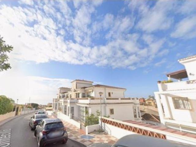 Piso en venta en La Cala del Moral, La Axarquía