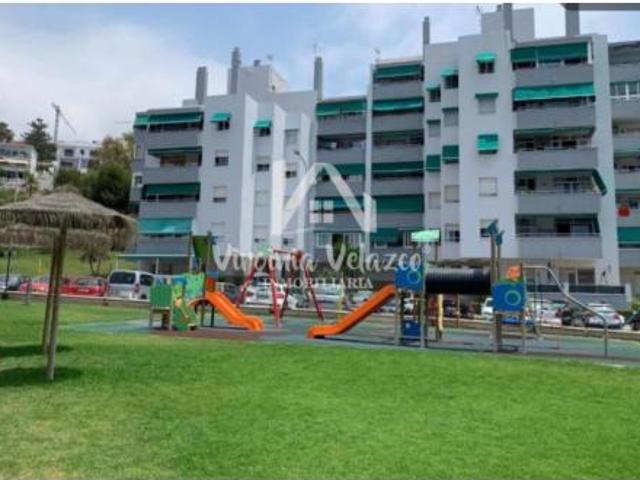 Piso en venta en La Cala del Moral, La Axarquía
