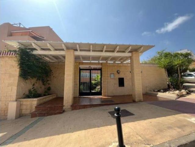 Piso en venta en La Axarquía, Andalucía