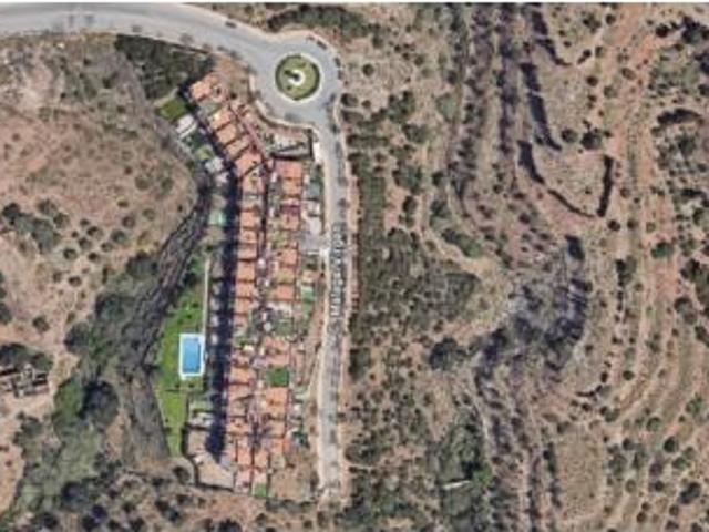 Piso en venta en La Axarquía, Andalucía