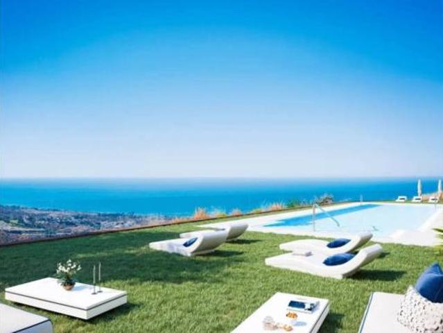 Piso en venta en Benagalbón, La Axarquía