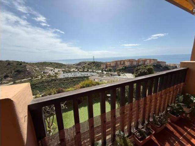 Piso en venta en La Cala del Moral, La Axarquía
